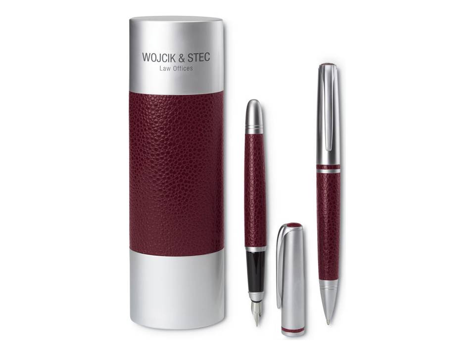 Avant-garde pennenset 2