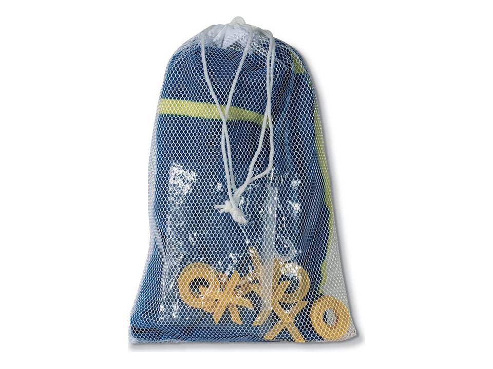 Tic Tac Toe badhanddoek 2