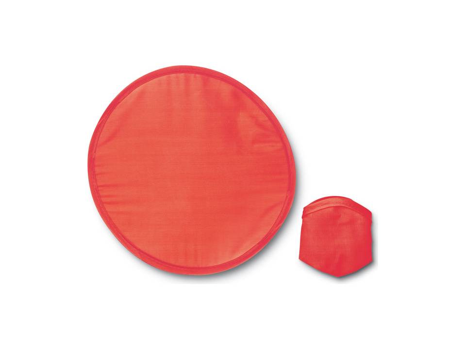 Opvouwbare frisbee Atrapa 8