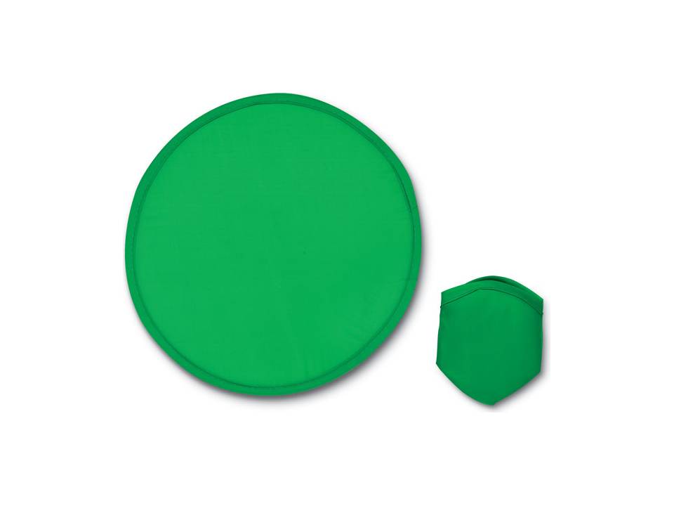 Opvouwbare frisbee Atrapa 11