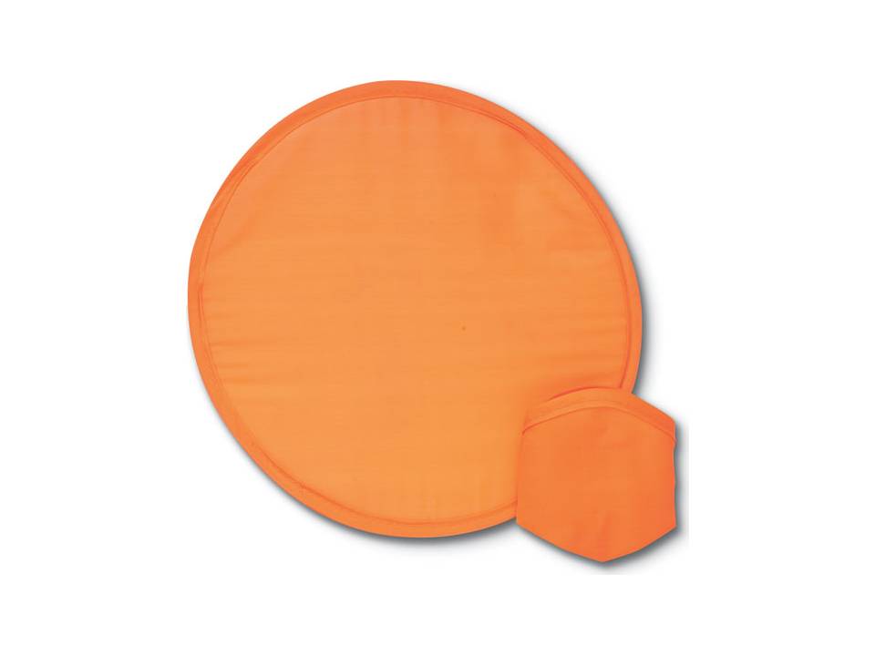 Opvouwbare frisbee Atrapa 1