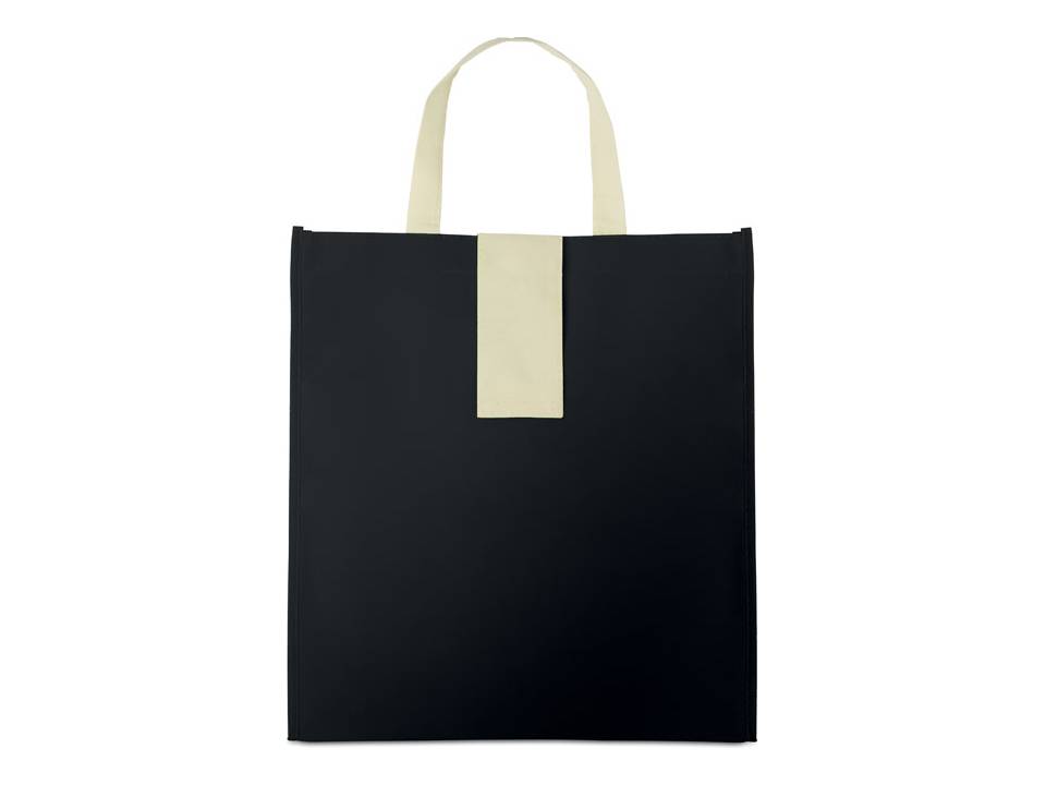 Opvouwbare boodschappentas Folby 3