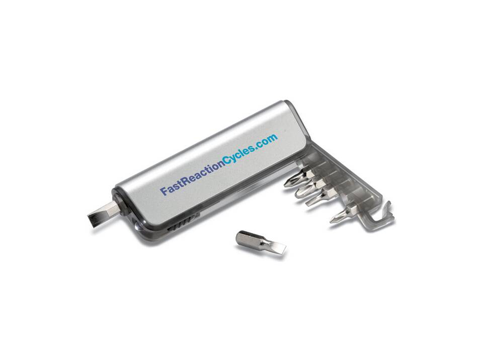 Multifunctionele LED-zaklamp 3