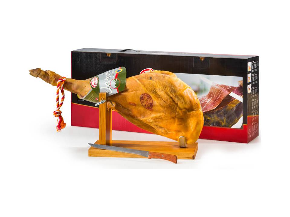 Jamon Serrano