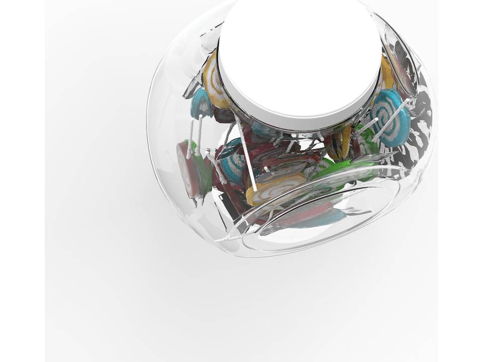 Snoeppot Lollipops 1