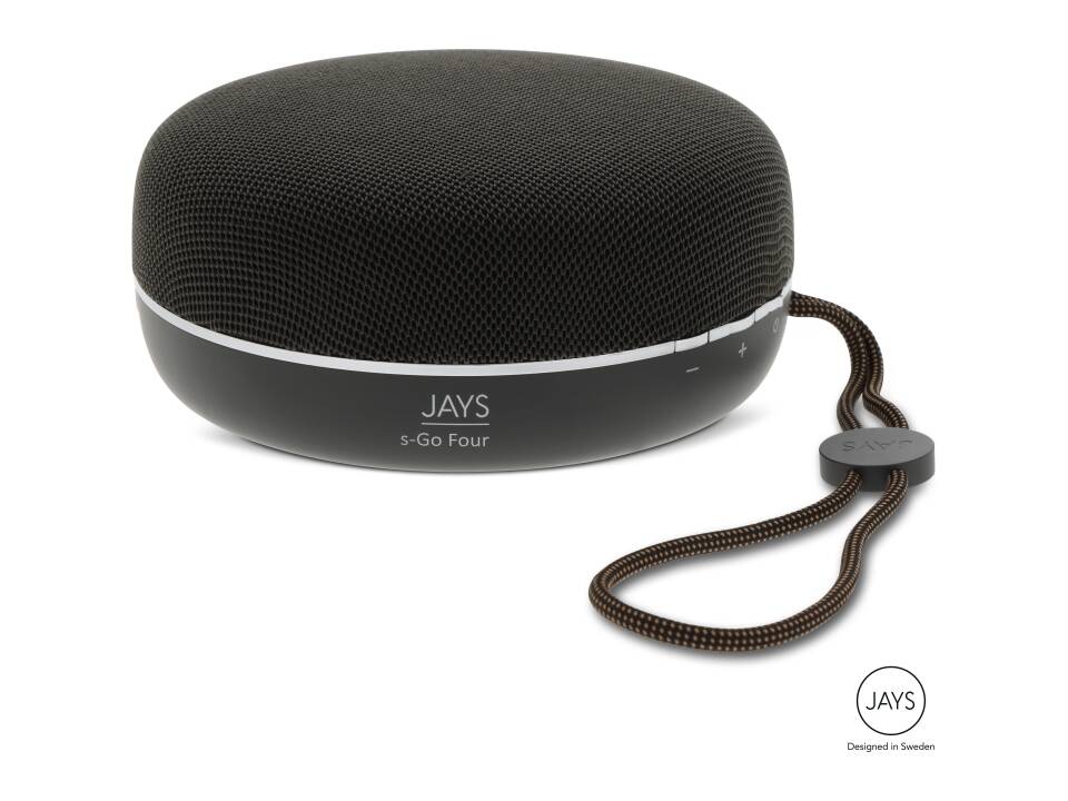 Jays S-Go Four TWS Speaker 1