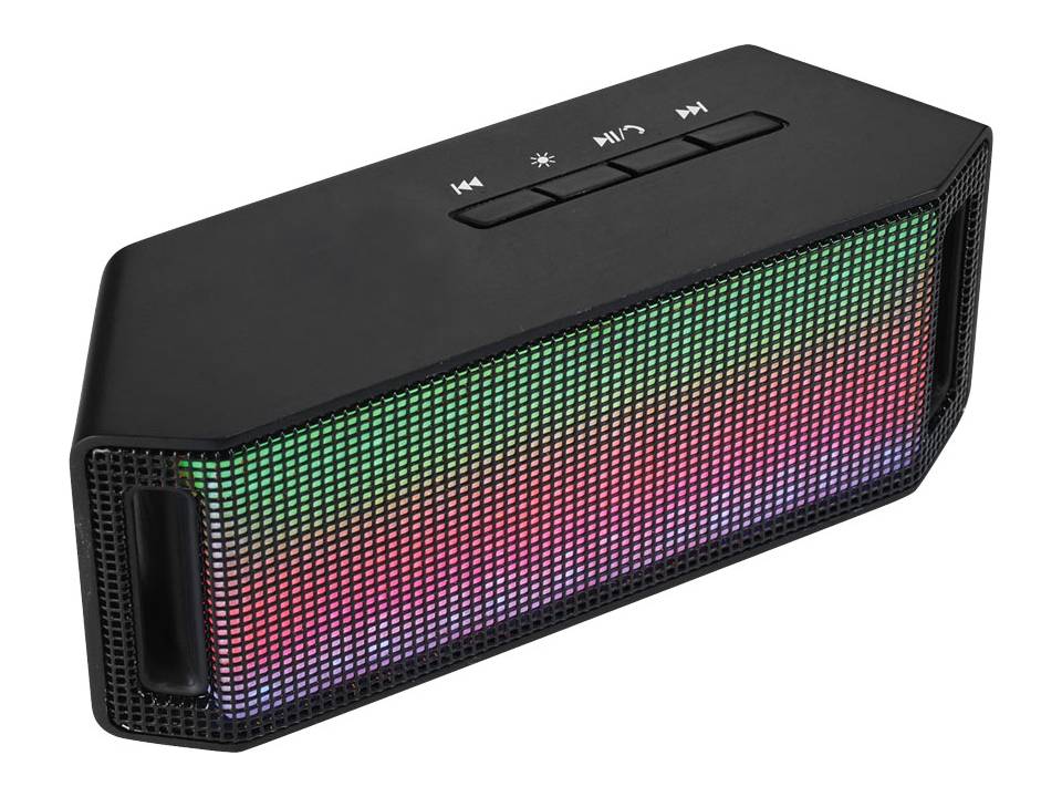 Jazzy Light Bluetooth luidspreker