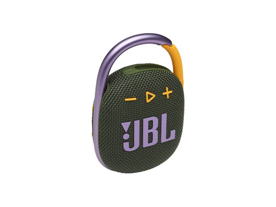 JBL Clip 4 Personalized 11