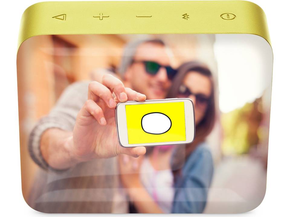 JBL Go 2 Personalized 4