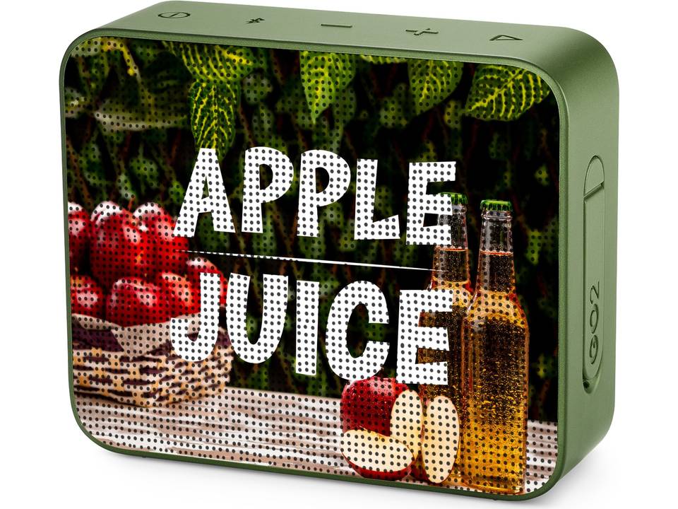 JBL Go 2 Personalized 6