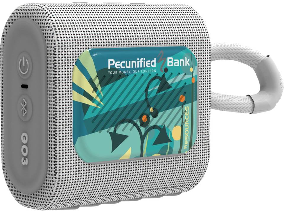 JBL Go 3 Personalized 12