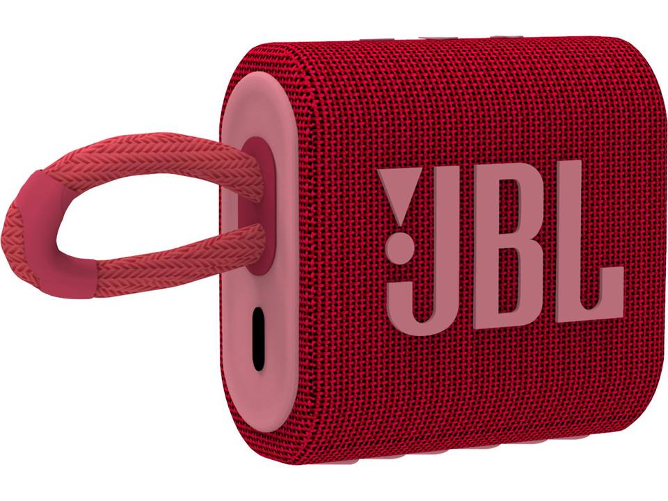 JBL Go 3 Personalized 10