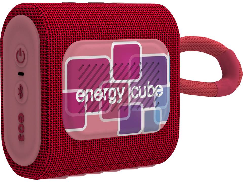 JBL Go 3 Personalized 9