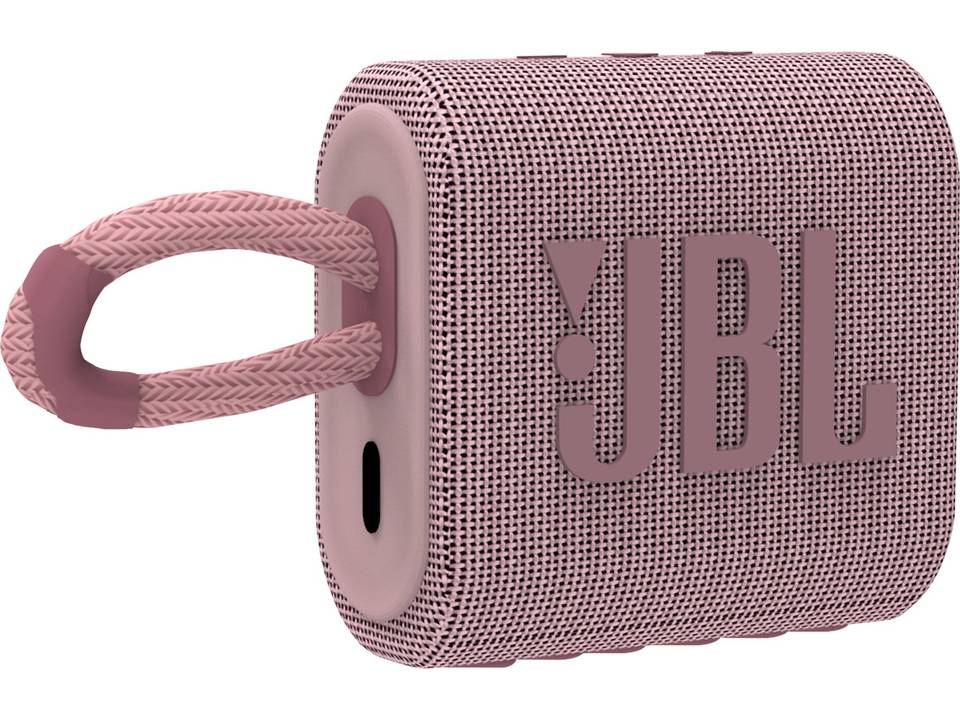 JBL Go 3 Personalized 1