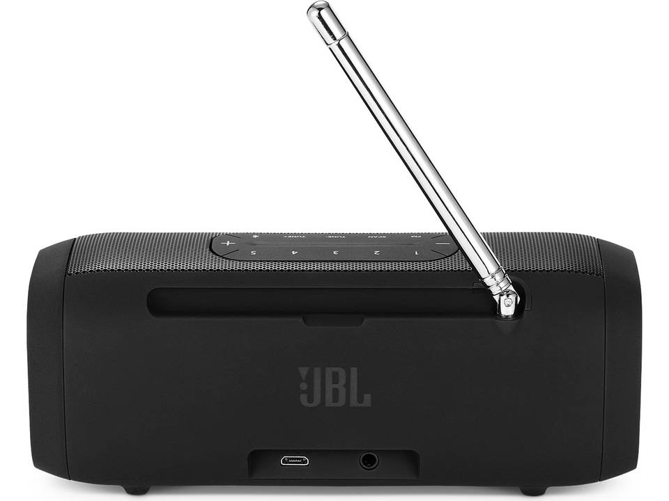 JBL Tuner Personalized 2