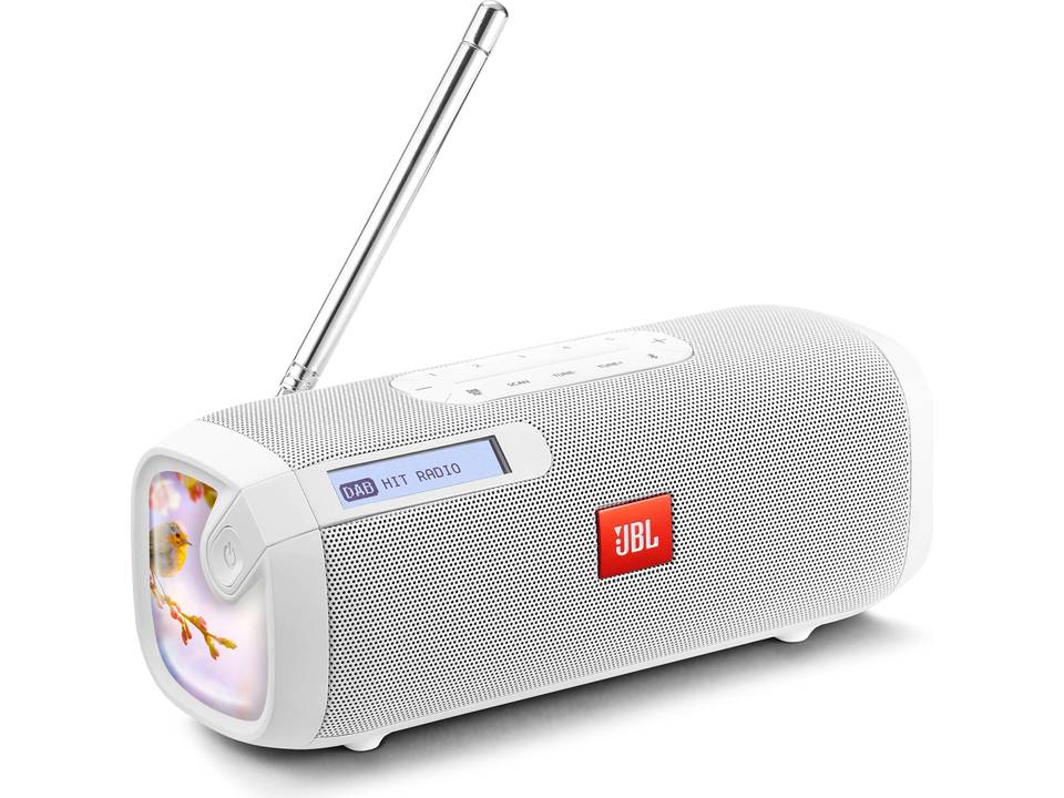 JBL Tuner Personalized JBL