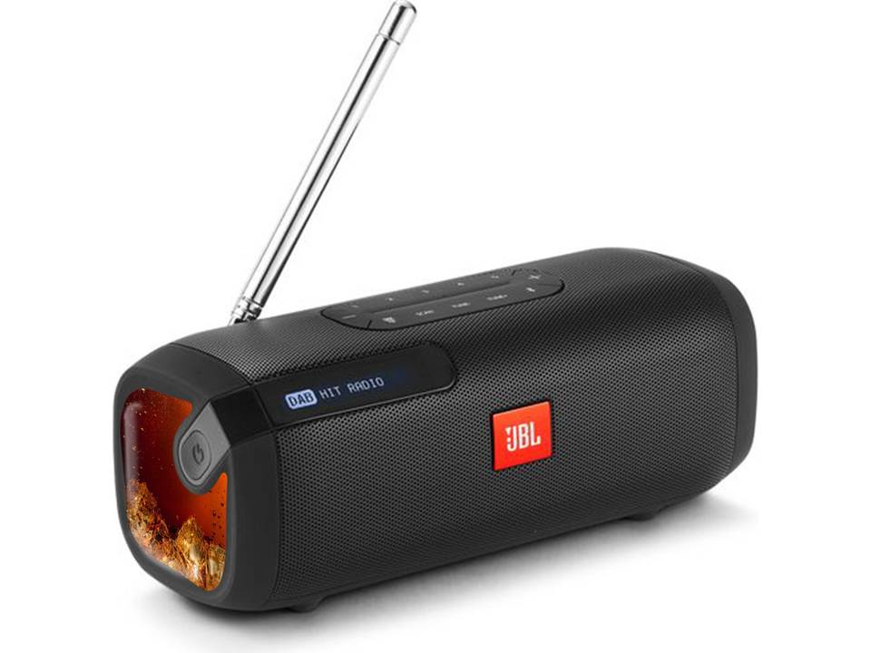 JBL Tuner Personalized 1