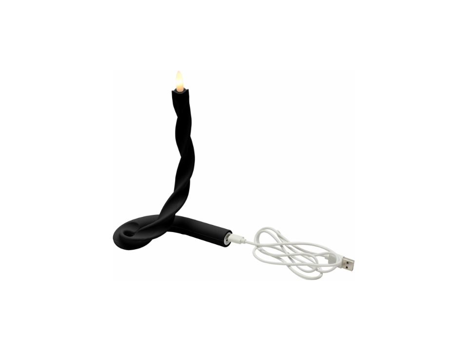 JENS Living Flexibele LED Kaars 3