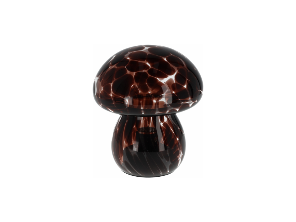 JENS Living LED Mushroom Lamp 6