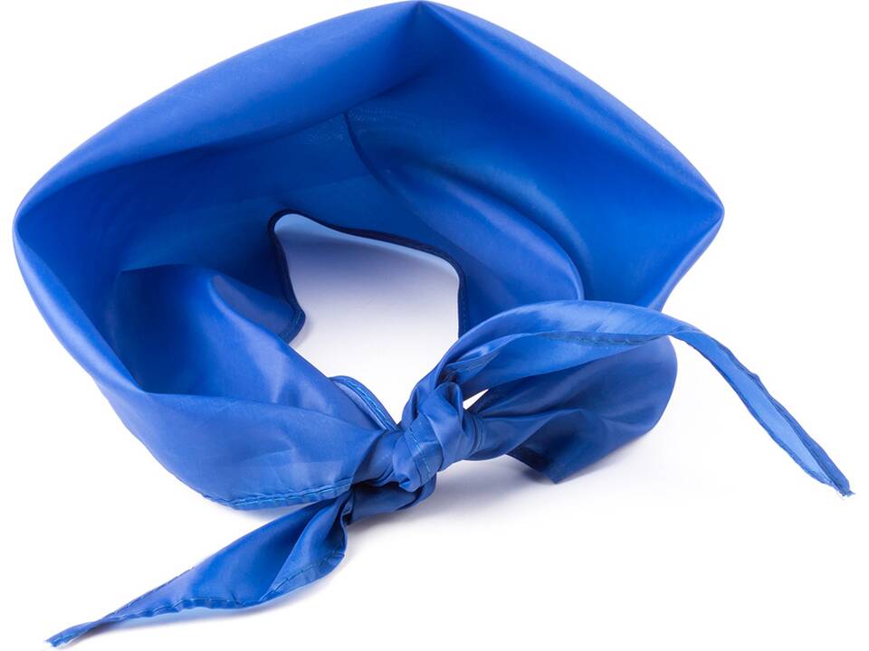 Jeugdbeweging nek sjaaltje - Bandana Plus Light 11