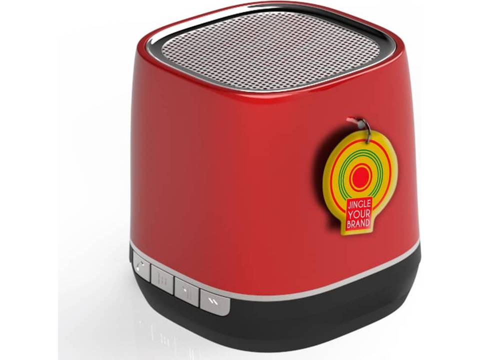 Jingle Speaker 12