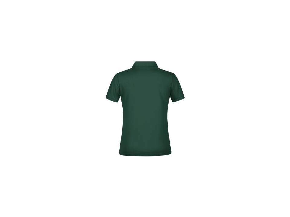Basic Polo Lady 2