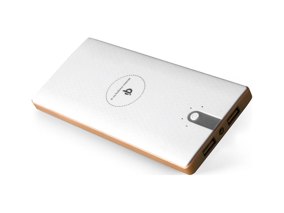 Juice draadloze oplader en powerbank in 1 - 8000 mAh 6