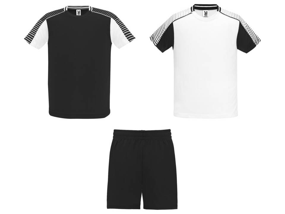 Juve sportset voor kinderen 23