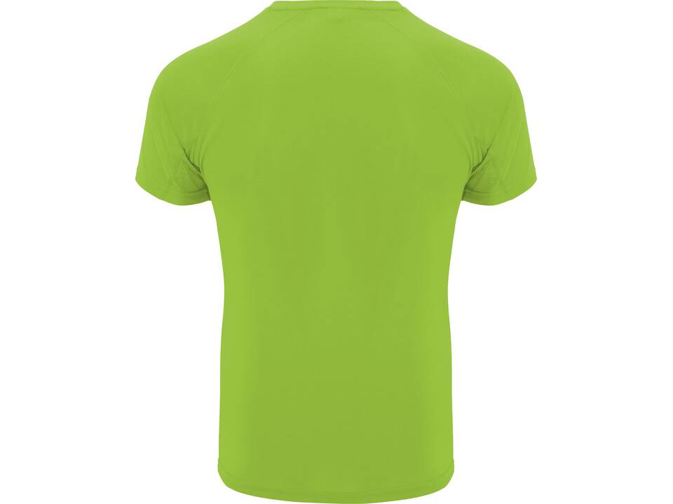 Bahrain sportshirt met korte mouwen voor kinderen 16