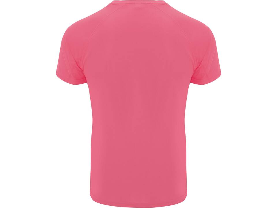 Bahrain sportshirt met korte mouwen voor kinderen 33