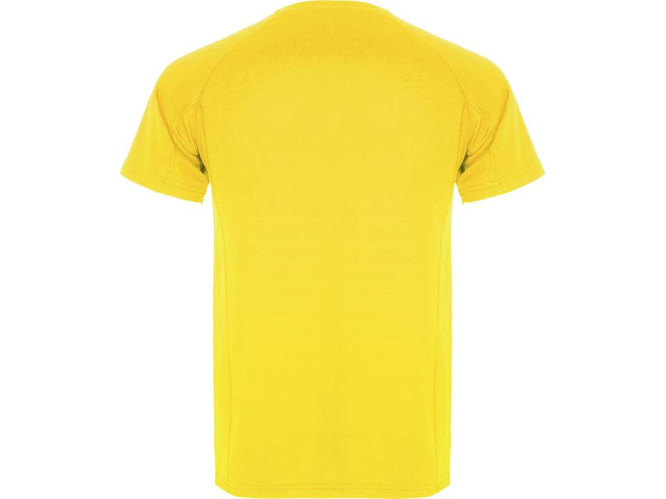 Roly Montecarlo sportshirt met korte mouwen voor kinderen 6