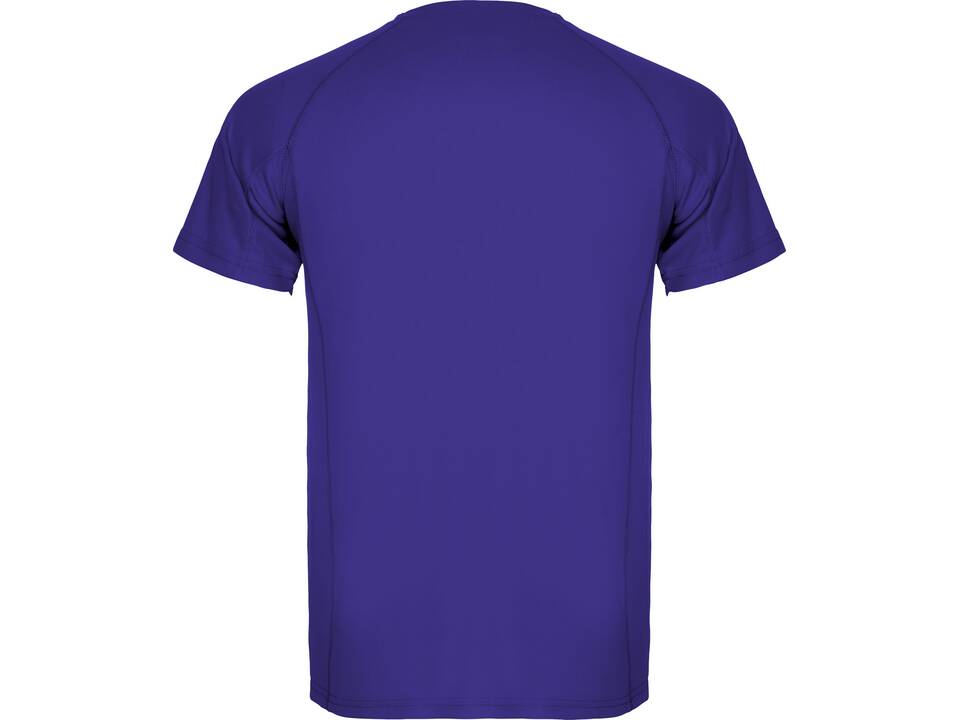 Roly Montecarlo sportshirt met korte mouwen voor kinderen 20