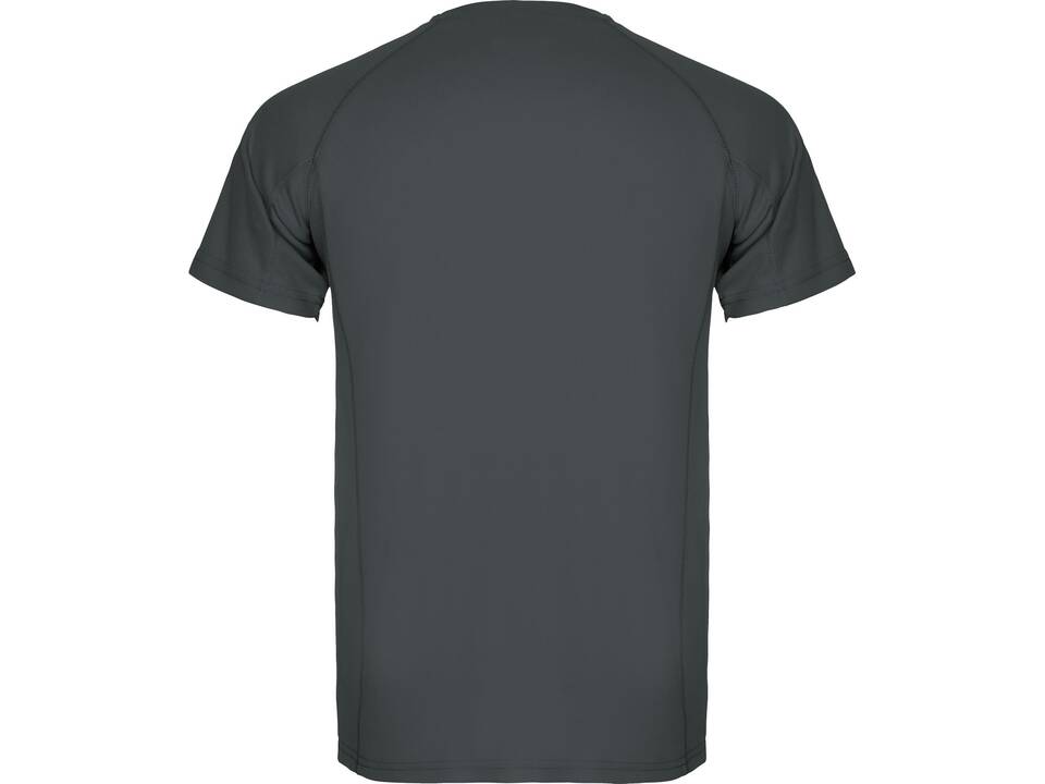 Roly Montecarlo sportshirt met korte mouwen voor kinderen 25