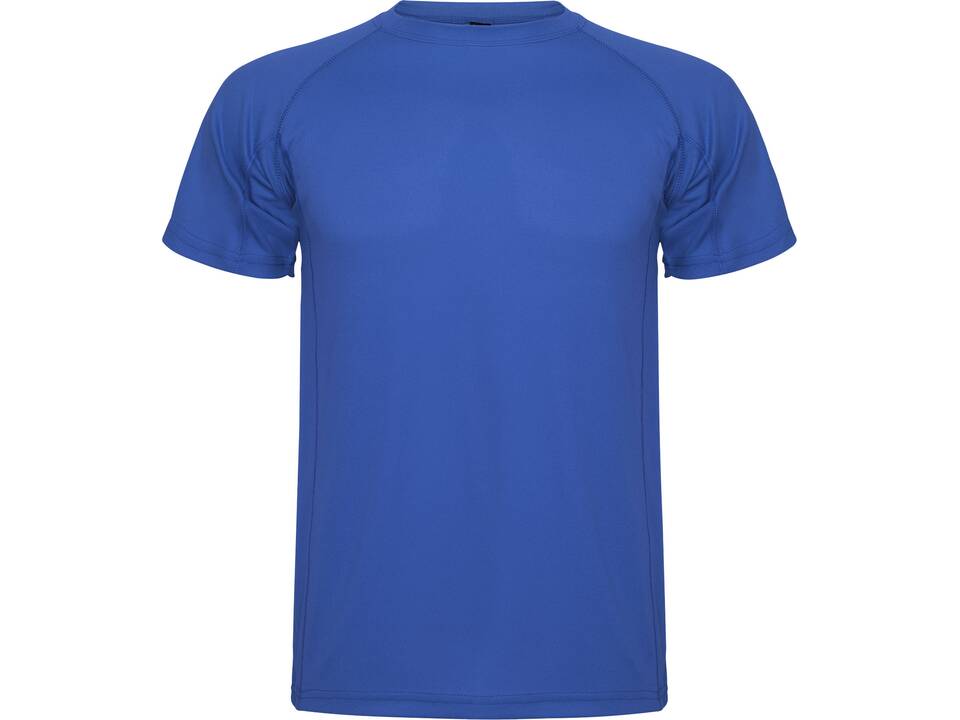 Roly Montecarlo sportshirt met korte mouwen voor kinderen 29