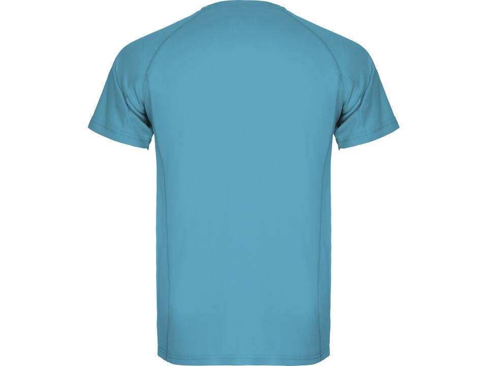 Roly Montecarlo sportshirt met korte mouwen voor kinderen 31