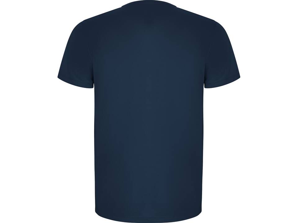 Roly Imola sportshirt met korte mouwen voor kinderen 7