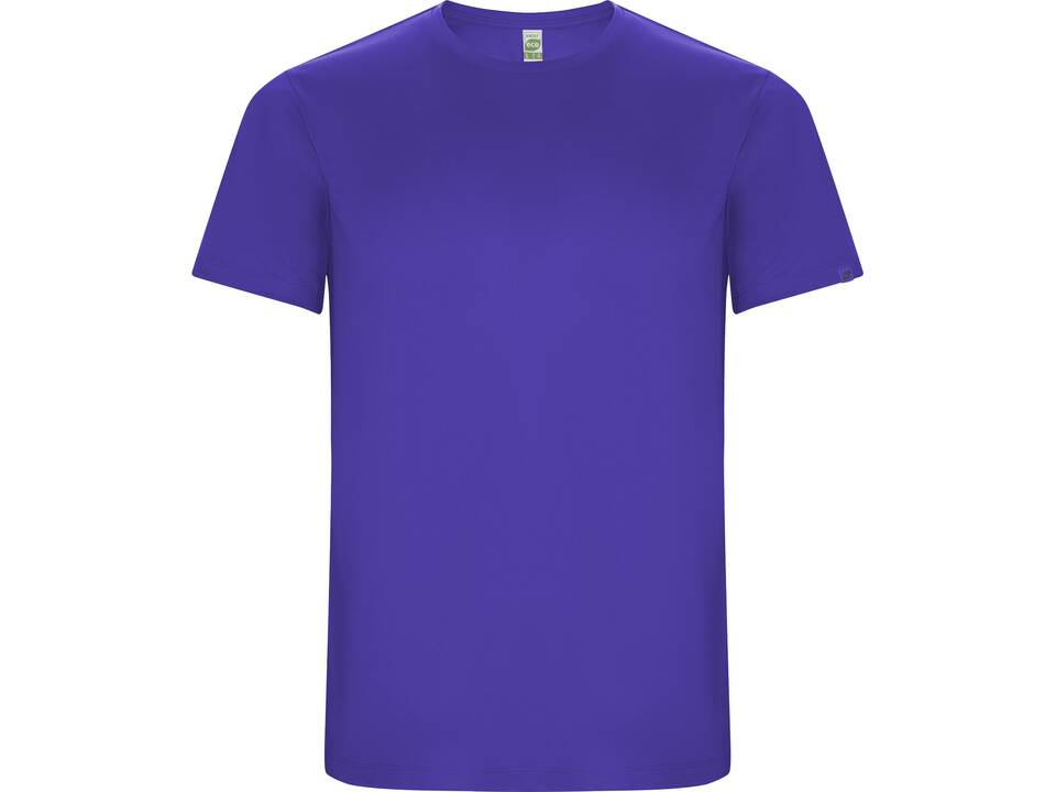 Roly Imola sportshirt met korte mouwen voor kinderen 13