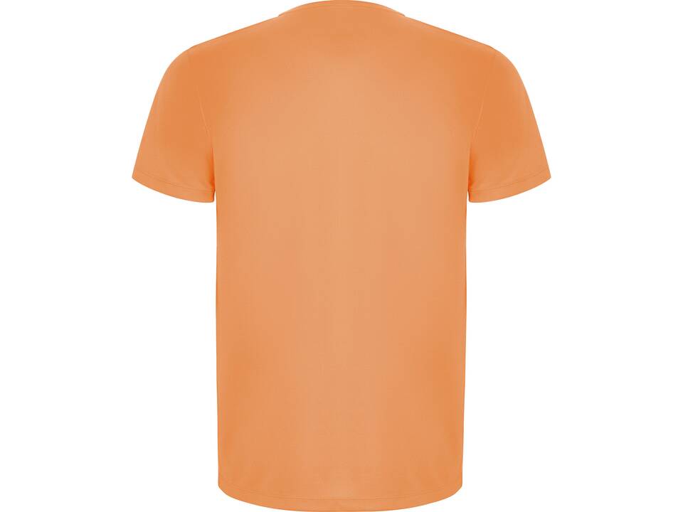 Roly Imola sportshirt met korte mouwen voor kinderen 19