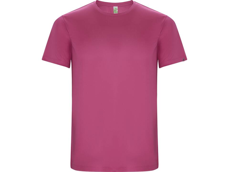 Roly Imola sportshirt met korte mouwen voor kinderen 26