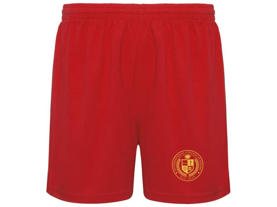 Roly Player sportshort voor kinderen 9