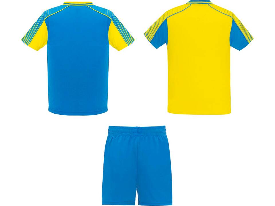 Juve sportset voor kinderen 12
