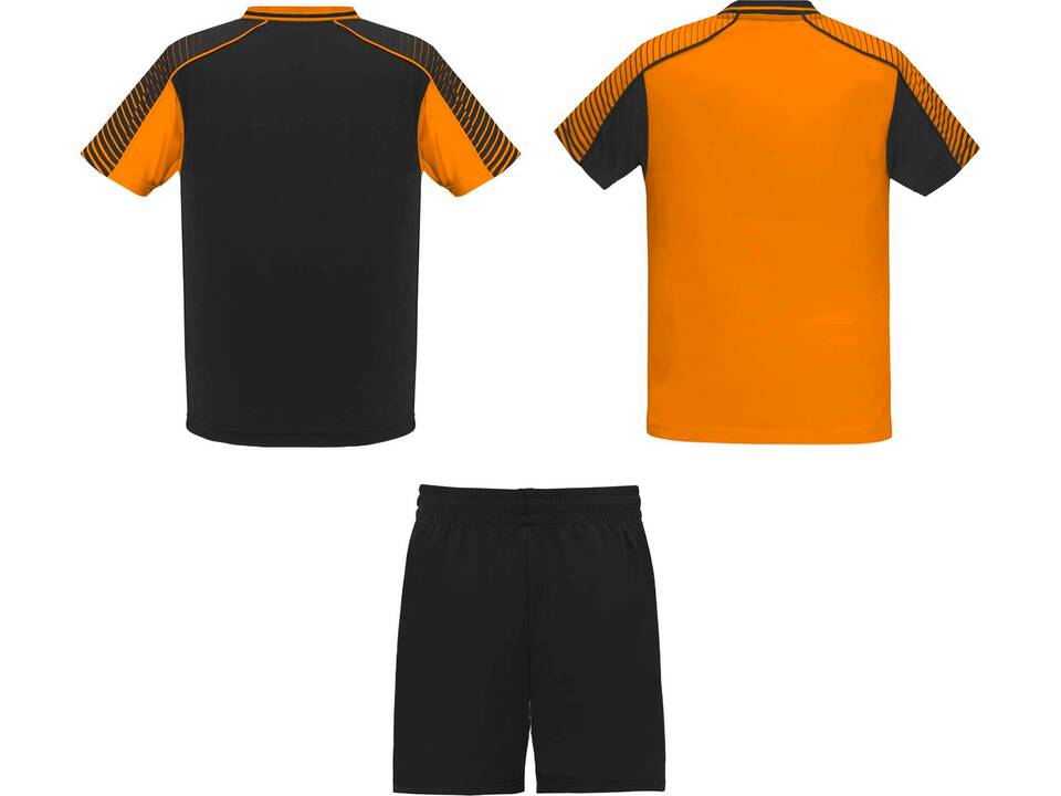 Juve sportset voor kinderen 15
