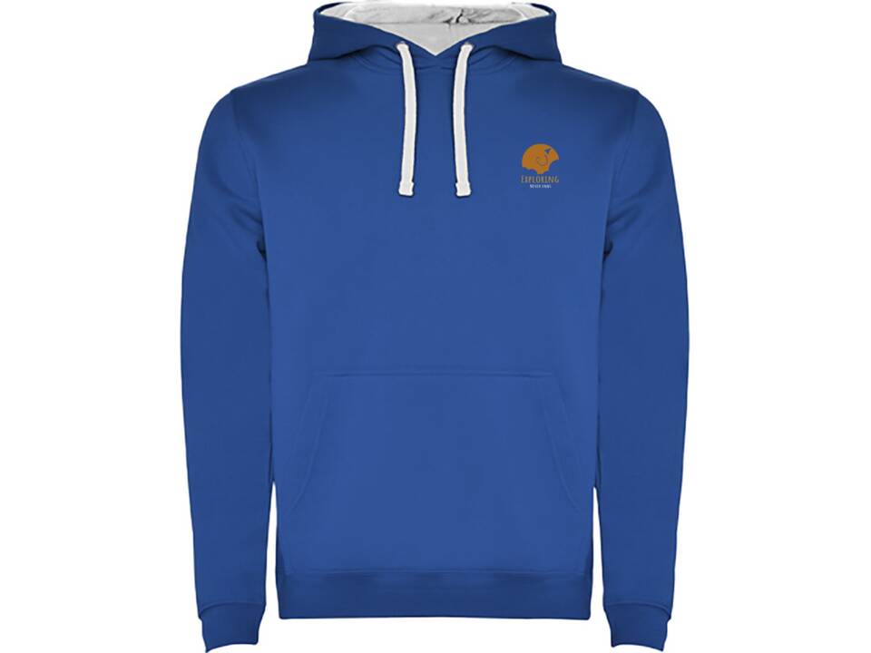 Roly Urban hoodie voor kinderen 13