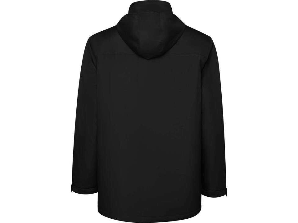 America gewatteerde parkajack voor kinderen 4