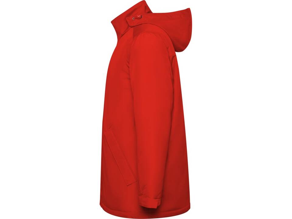 America gewatteerde parkajack voor kinderen 9