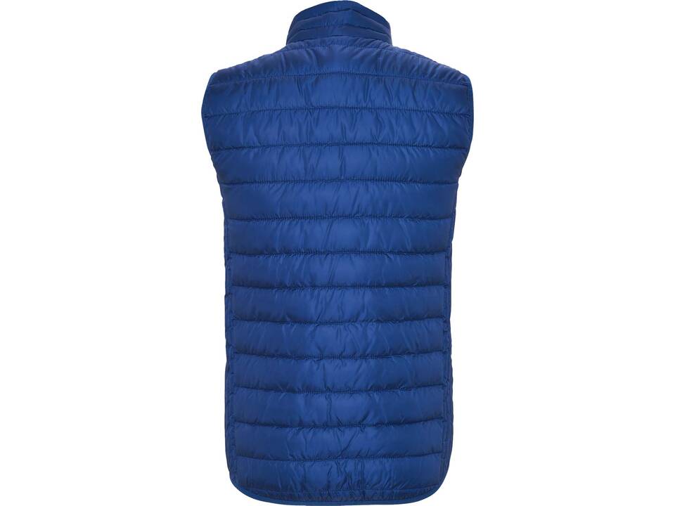 Oslo kids insulated bodywarmer 1