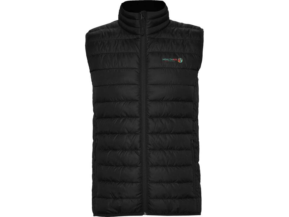 Oslo kids insulated bodywarmer 28