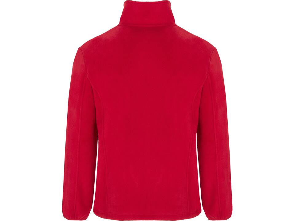 Roly Artic fleece kinderjack met volledige rits 7