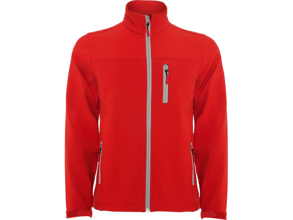 Roly Antartida softshell kinderjack 4