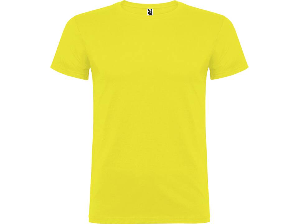 Roly Beagle kindershirt met korte mouwen 32